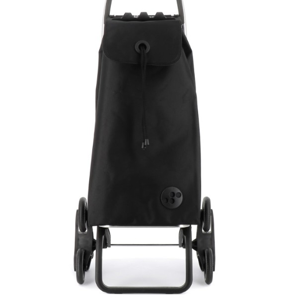 Фото - Сумка-тележка Rolser I-Max MF 6L Negro (IMX307-1023)